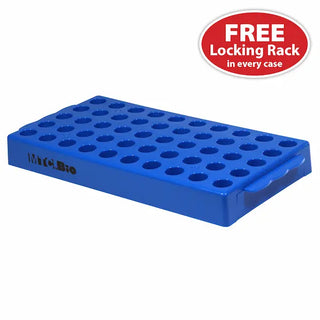 MTC Bio V480X, Cryogenic Vials - Internally Threaded, Sterile, Skirted