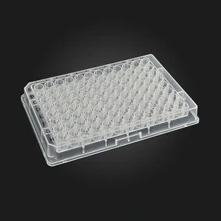 MTC Bio D3096-01 Series, OptiWell™ Deep Well Plates, 96 Round Wells, 0.36 mL, V-Bottom