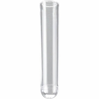 MTC Bio T11XX, Test Tubes - 3mL & 5mL, Non-Sterile, Rimless