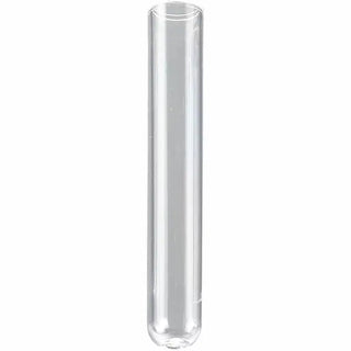 MTC Bio T11XX, Test Tubes - 3mL & 5mL, Non-Sterile, Rimless