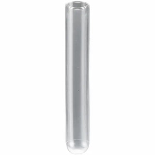 MTC Bio T11XX, Test Tubes - 3mL & 5mL, Non-Sterile, Rimless