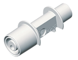 Masimo EMMA-Kapnograph Medical Equipment infant capnography configuration