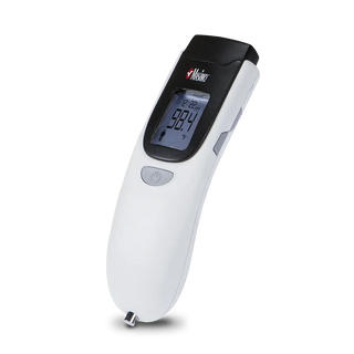 Masimo 43-01 TIR-1 Non-Contact Clinical-Grade Infrared Thermometer on a white background