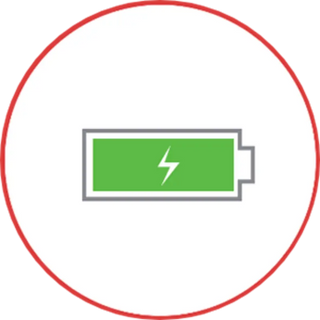 Masimo Rad-G Medical Equipment long-lasting battery power feature