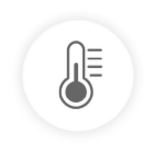 Masimo Rad-G with Temperature Medical Equipment integrated temperature measurement icon