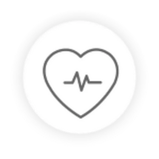 Masimo Rad-G with Temperature Medical Equipment easy vital signs checking feature icon