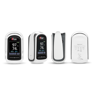 Masimo 95166 MightySat Rx Fingertip Pulse Oximeter
