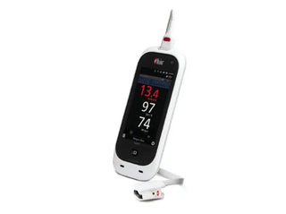 Masimo Rad-67 Medical Equipment spot-check device main product view
