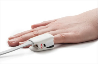 Masimo Rad-67 Medical Equipment key features infographic