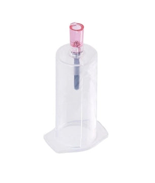 MediVena 5017 One-Care Blood Transfer Device w/Female Luer-Lock and Back-End Needle, 200/bx, 4bx/cs