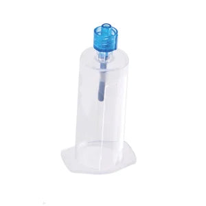 MediVena 5018 One-Care Access Holder with Male Luer Adapter and Back-End Needle,, 200/BX, 4BX/CS