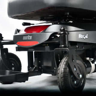 Merits Regal P310A-ARMUB RWD, 16",18",20", CAPTAIN or PAN SEAT