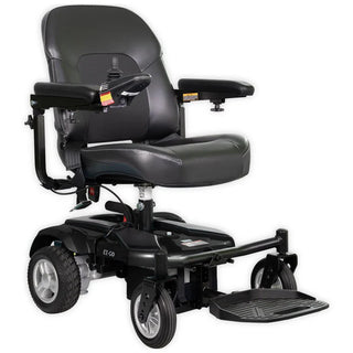 Merits EZ-GO P321B-ARMUB PORTABLE, RWD, 18"x17"x18", FISH-ON SEAT
