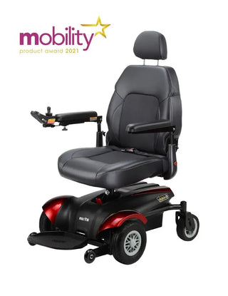 Merits P322B0M-ARMUB Vision Cf  FWD, 16",18",20", CAPTAIN or PAN SEAT