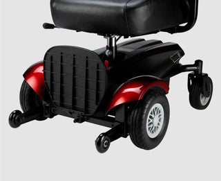 Merits P322B0M-ARMUB Vision Cf  FWD, 16",18",20", CAPTAIN or PAN SEAT