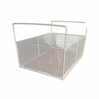 Mettler Electronics 1069 Stainless Steel Cleaning Basket for 20G Ultrasonic Cleaner