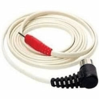 Mettler Electronics 2266 Single Channel Electrode Lead Wire Cable for Sonicator Plus 920 and 940