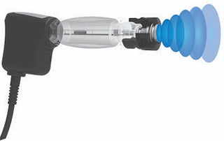 Mettler Electronics 69501, ME 695 Handpiece Applicator for Sys Stim 695