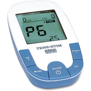 Mettler Electronics ME 211, TENS STIM 211 Over-The-Counter Portable TENS and EMS Combo Unit