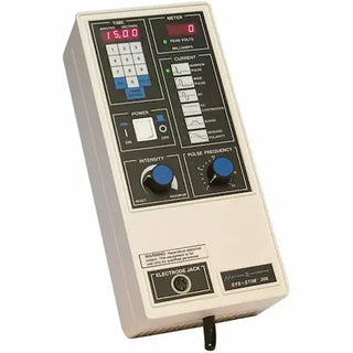 Mettler ME 206 Sys Stim 206 Electrical Neuromuscular Stimulators
