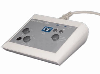 Mettler ME 208A Two Channel Low Volt Stimulation Device