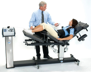 Mettler ME  4100 Complete Neural-Flex Decompression System (110V)