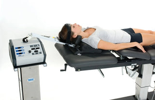 Mettler ME  4100 Complete Neural-Flex Decompression System (110V)