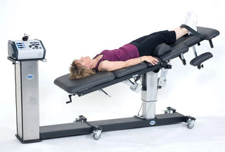 Mettler ME  4100 Complete Neural-Flex Decompression System (110V)