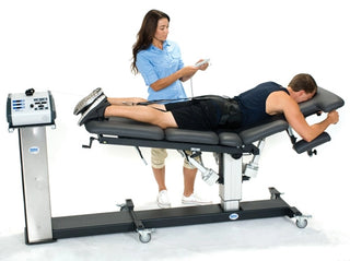 Mettler ME  4100 Complete Neural-Flex Decompression System (110V)