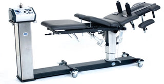 Mettler ME  4100 Complete Neural-Flex Decompression System (110V)