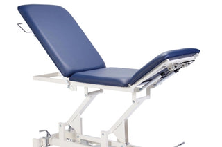 Mettler ME 4400 Motorized 3 Section Treatment Table (110 V)