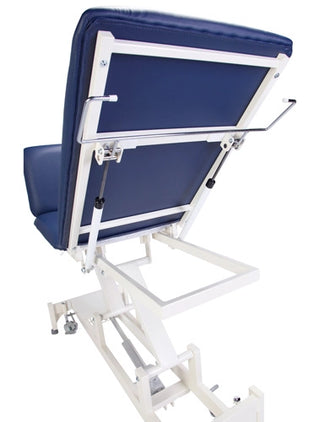 Mettler ME 4400 Motorized 3 Section Treatment Table (110 V)