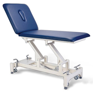 Mettler ME 4500 Motorized 2 Section Therapeutic Table (100~240VAC,50/60 Hz)
