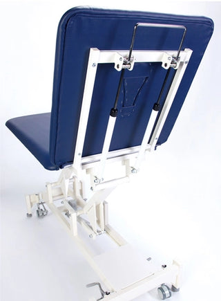 Mettler ME 4500 Motorized 2 Section Therapeutic Table (100~240VAC,50/60 Hz)