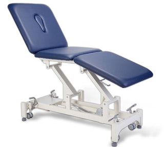Mettler ME 4600 Motorized 3 Section Therapeutic Table