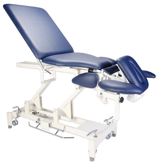 Mettler ME 4700 Motorized 7 Section Therapeutic Table
