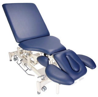 Mettler ME 4700 Motorized 7 Section Therapeutic Table