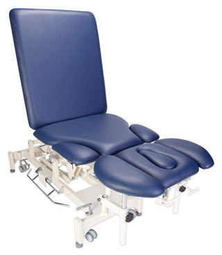 Mettler ME 4700 Motorized 7 Section Therapeutic Table