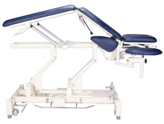Mettler ME 4700 Motorized 7 Section Therapeutic Table