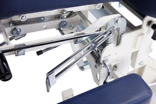 Mettler ME 4800 Motorized 8 Section Chiropractic Treatment Table