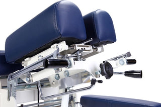 Mettler ME 4800 Motorized 8 Section Chiropractic Treatment Table