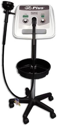 Mettler ME 610 Digital Turbo Massager, Speed is Adjustable From 15 to 60 (CPS).