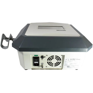 Mettler ME 695 Auto Wave, Radial Pressure Pulse Therapy Device
