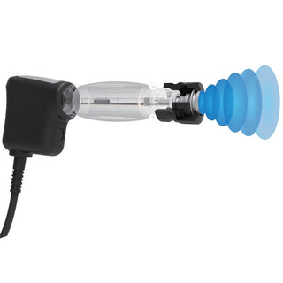 Mettler ME 695 Auto Wave, Radial Pressure Pulse Therapy Device