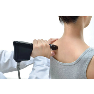 Mettler ME 695 Auto Wave, Radial Pressure Pulse Therapy Device