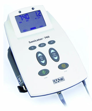 Mettler ME 740 Series, Sonicator 740, Therapeutic Ultrasound