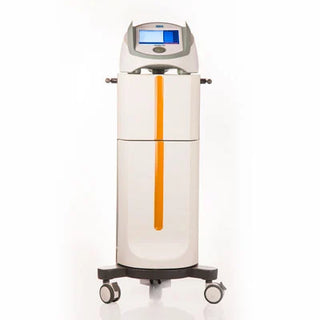 Mettler ME 921C Sonicator Plus 921C, 2 Channel Combination Unit, With Cart