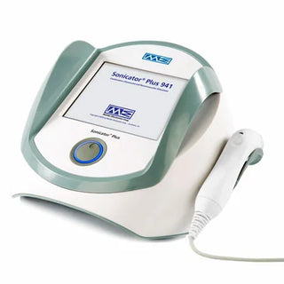 Mettler ME 941 Sonicator Plus 941, 4 Channel Combination Unit, Touch Screen