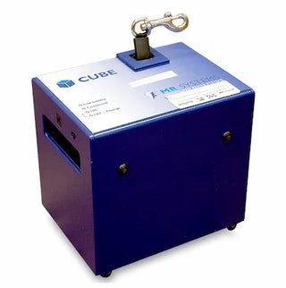 Mettler MR CUBE Monitored Rehab Device, Includes Laptop Computer