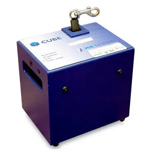 Mettler MR CUBE Monitored Rehab Device, Includes Laptop Computer